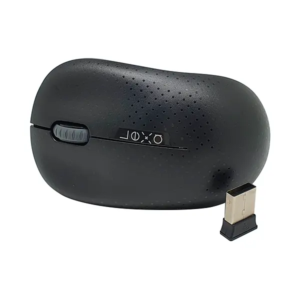 Mouse Inalámbrico W101 Lexa