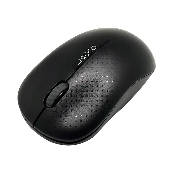 Mouse Inalámbrico W101 Lexa