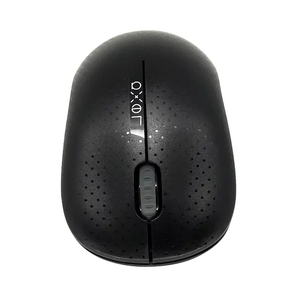 Mouse Inalámbrico W101 Lexa