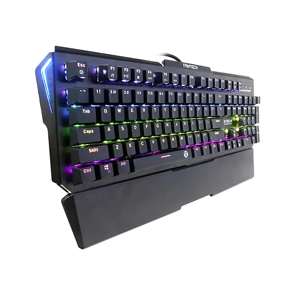 Teclado Gamer Mecánico Mk882 Pantheon - Fantech