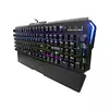 Teclado Gamer Mecánico Mk882 Pantheon - Fantech