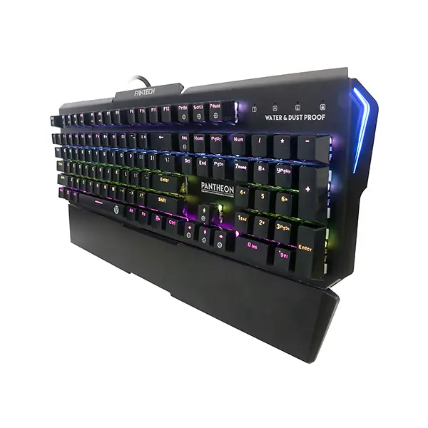 Teclado Gamer Mecánico Mk882 Pantheon - Fantech