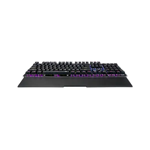 Teclado Gamer Mecánico Mk882 Pantheon - Fantech