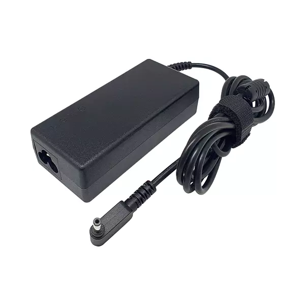 Cargador Para Portátil Asus 19v 3,42 Punta Delgada 4,5 * 1,35 Mm