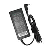 Cargador Para Portátil Asus 19v 3,42 Punta Delgada 4,5 * 1,35 Mm