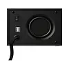 Parlantes Trust Ziva 2,1 Usb Plug 3,5 22w Iluminacion Rgb