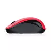 Mouse Inalámbrico Nx-7000 Rojo Genius
