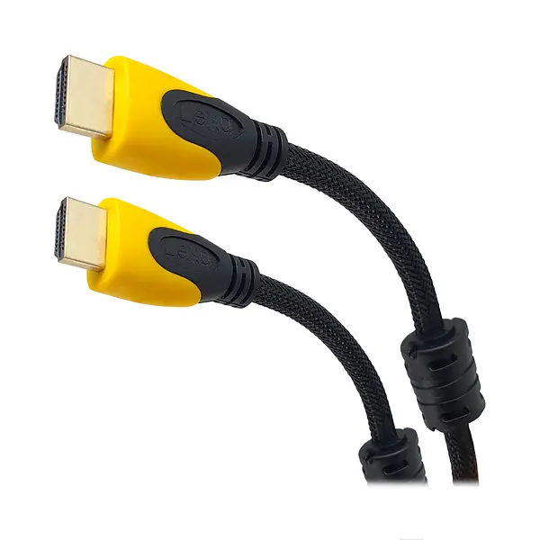 Cable Hdmi Version 1,3 Exa