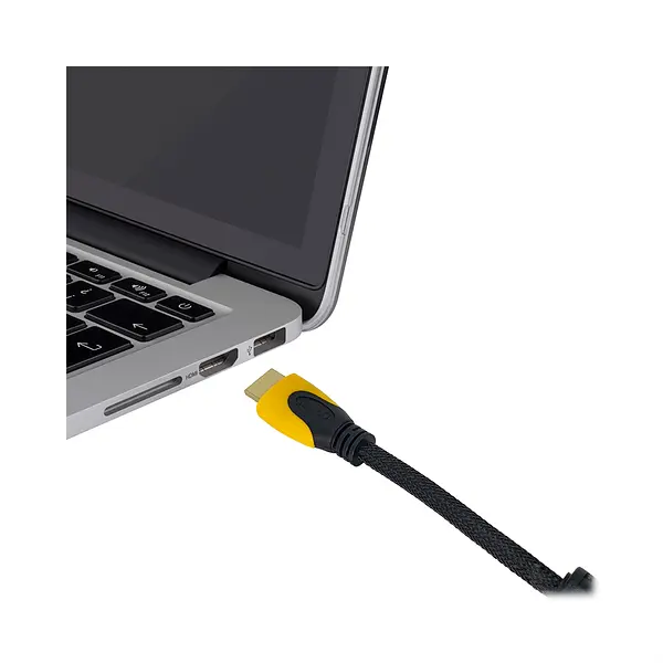Cable Hdmi Version 1,3 Exa