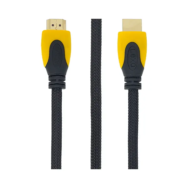 Cable Hdmi Version 1,3 Exa