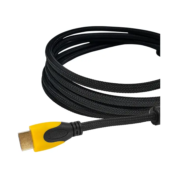 Cable Hdmi Version 1,3 Exa