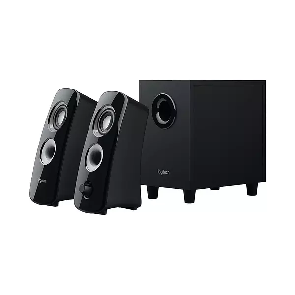 Parlante Logitech Z323 (2.1)