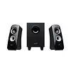 Parlante Logitech Z323 (2.1)
