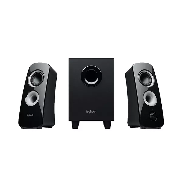 Parlante Logitech Z323 (2.1)