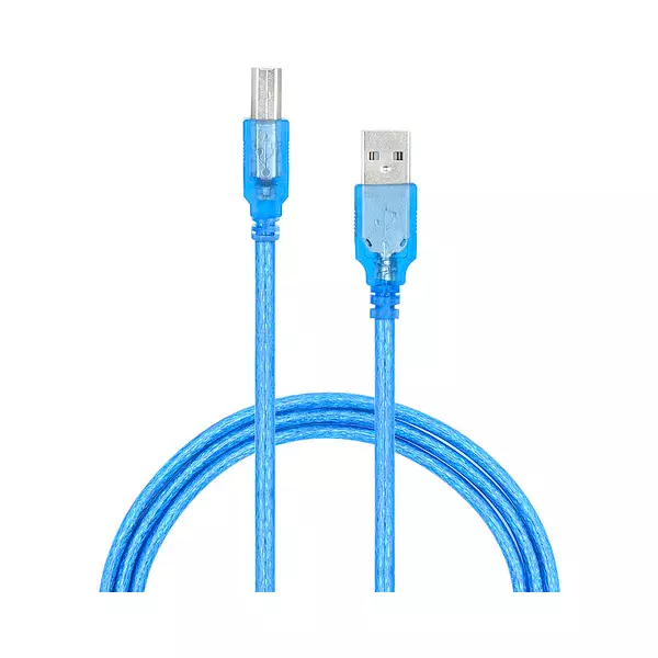 Cable Blindado Usb Impresora Exa