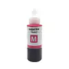 Tinta Magenta Para Impresora Epson Genérica X 100ml L210/L35