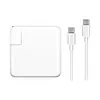 Cargador Para Portátil Macbook Type C 61w