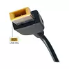 Cargador Para Portátil Lenovo 20v 2.25a Usb Pin