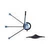 Audífonos Hs02b Diadema Micrófono Genius