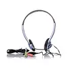 Audífonos Hs02b Diadema Micrófono Genius