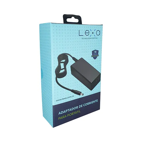 Cargador Para Portátil Asus 19v 1,75a Punta 4,0 * 1,35 Mm