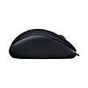 Mouse Logitech M110 Alambrico Usb Silencioso Negro