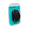 Mouse Logitech M110 Alambrico Usb Silencioso Negro