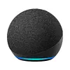 Asistente De Voz Echo 5ta Gen Amazon Alexa Negro