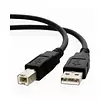 Cable Usb 1,5 Bk Impresora 2.0 Exa