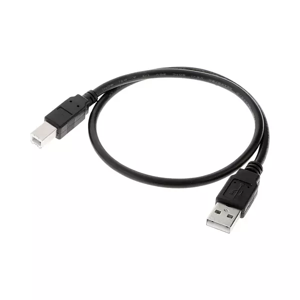 Cable Usb Impresora Bk 2.0 Exa