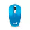 Mouse Dx -120 Azul Usb Genius