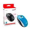 Mouse Dx -120 Azul Usb Genius