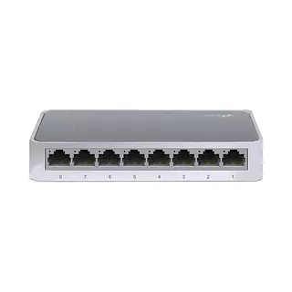 Switch 8 Puertos Tplink