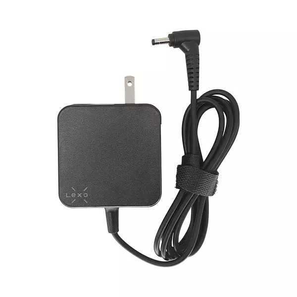 Cargador Para Portátil Lenovo 20v 2.25a Punta 4,0 * 1,7 Mm