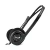 Audífonos Genius Hs-200 Con Micrófono
