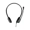 Audífonos Genius Hs-200 Con Micrófono