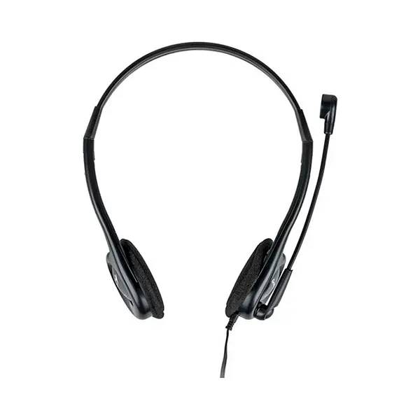 Audífonos Genius Hs-200 Con Micrófono