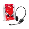 Audífonos Genius Hs-200 Con Micrófono
