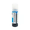 Tinta Cyan Para Impresora Epson Genérica X70 Ml L3110/L3150/