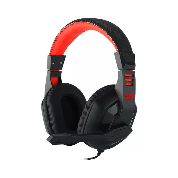 Audífono Gamer H120 Ares Redragon 3,5