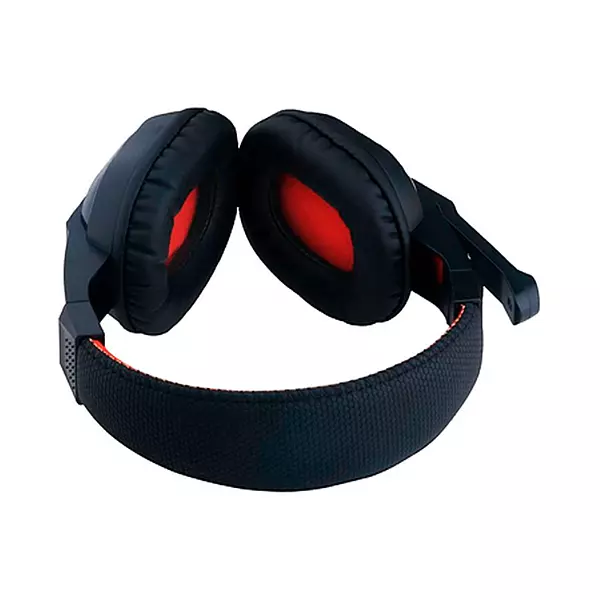 Audífono Gamer H120 Ares Redragon 3,5