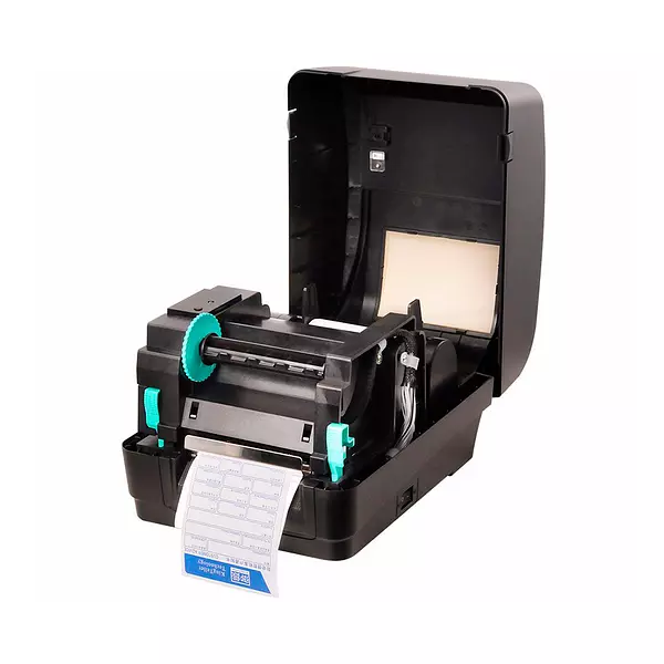 Impresora Código De Barras H500b Xprinter