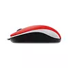 Mouse Dx -120 Rojo Usb Genius