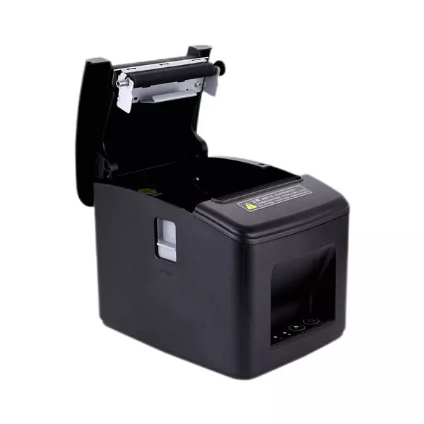 Impresora Térmica De Recibos T80c Con Puerto Rj45