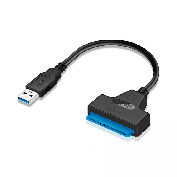 Cable Usb 3.0 A Sata