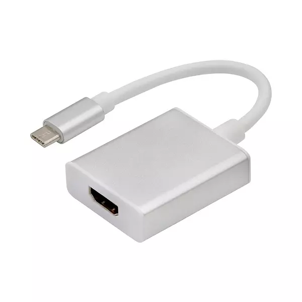 Adaptador Tipo C A Hdmi