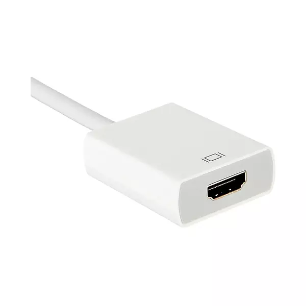 Adaptador Displayport A Hdmi