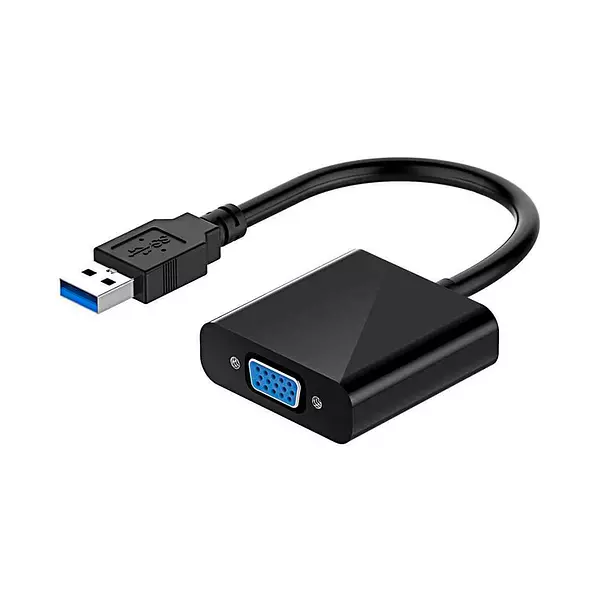 Adaptador Usb A Vga 3.0