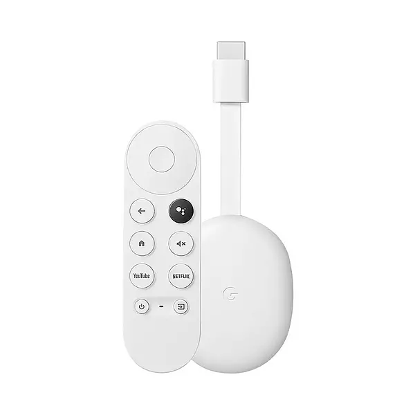 Google Chromecast 4k