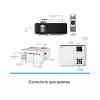 Proyector Multimedia Hd De 7000 Lúmenes